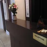 Adonis - Notre Dame De La Sarte Hotell