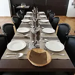 Adonis - Notre Dame De La Sarte Hotell 3*
