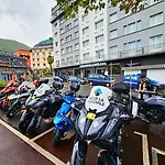 Hotell Adonis - Notre Dame De La Sarte Lourdes