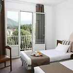 Hotell Adonis - Notre Dame De La Sarte Lourdes