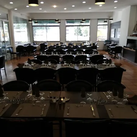 Hotel Adonis - Notre Dame De La Sarte Lourdes