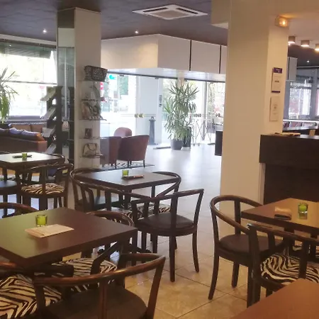 Adonis - Notre Dame De La Sarte Lourdes