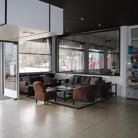 Hotell Adonis - Notre Dame De La Sarte Lourdes