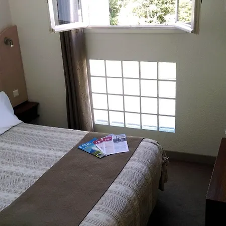 Hotel Adonis - Notre Dame De La Sarte Lourdes