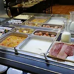 Hotel Adonis - Notre Dame De La Sarte