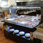 Adonis - Notre Dame De La Sarte Hotel