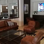 Adonis - Notre Dame De La Sarte Hotel Lourdes