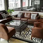 Adonis - Notre Dame De La Sarte 3*