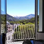 Adonis - Notre Dame De La Sarte Hotel Lourdes