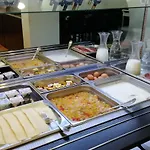 Adonis - Notre Dame De La Sarte Lourdes