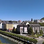Adonis - Notre Dame De La Sarte Hotel Lourdes