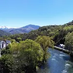 Adonis - Notre Dame De La Sarte 3* Lourdes