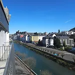 Adonis - Notre Dame De La Sarte Hotel