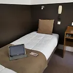 Hotel Adonis - Notre Dame De La Sarte Lourdes