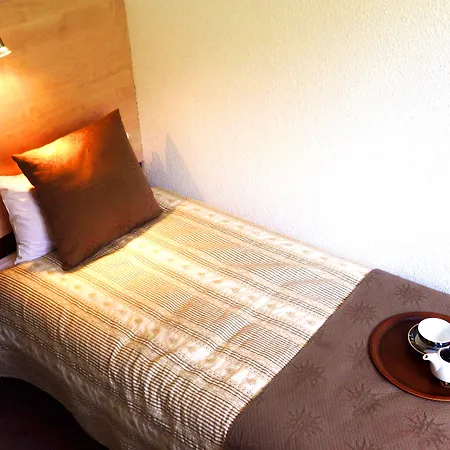 Hotel Adonis - Notre Dame De La Sarte Lourdes