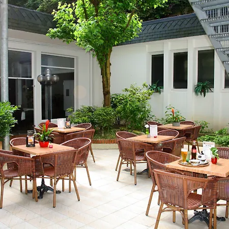 Adonis - Notre Dame De La Sarte Hotel Lourdes