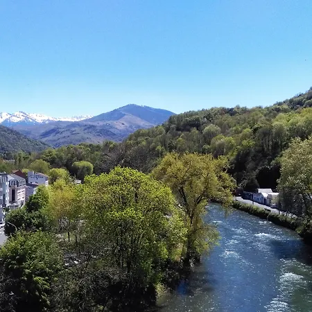 Notre Dame De La Sarte 3* Lourdes