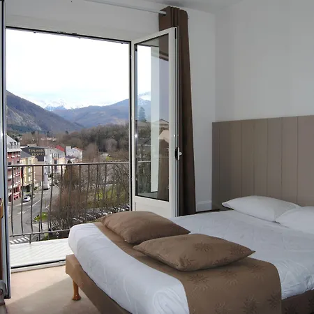 Adonis - Notre Dame De La Sarte Hotel Lourdes