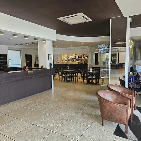 Adonis - Notre Dame De La Sarte Hotel Lourdes