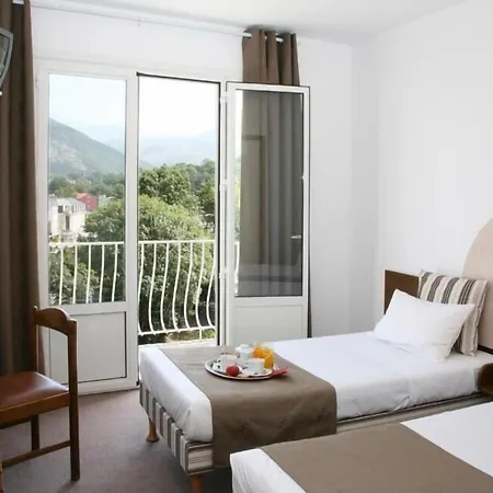 酒店 Adonis - Notre Dame De La Sarte 卢德