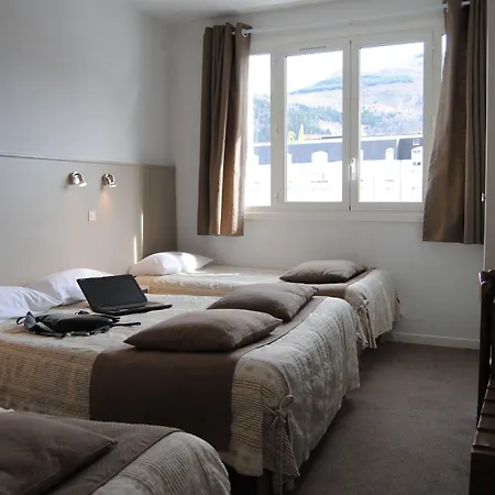 Adonis - Notre Dame De La Sarte Hotel Lourdes