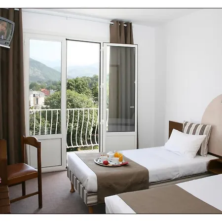 Adonis - Notre Dame De La Sarte 3* Λούρδη