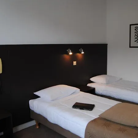 Adonis - Notre Dame De La Sarte 3* Lourdes