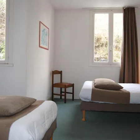 Hotel Adonis - Notre Dame De La Sarte Lourdes