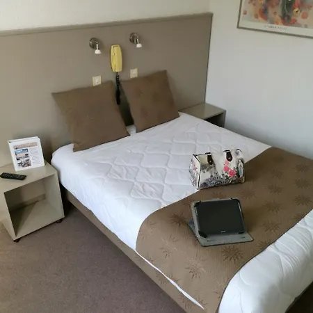 Adonis - Notre Dame De La Sarte Otel Lourdes