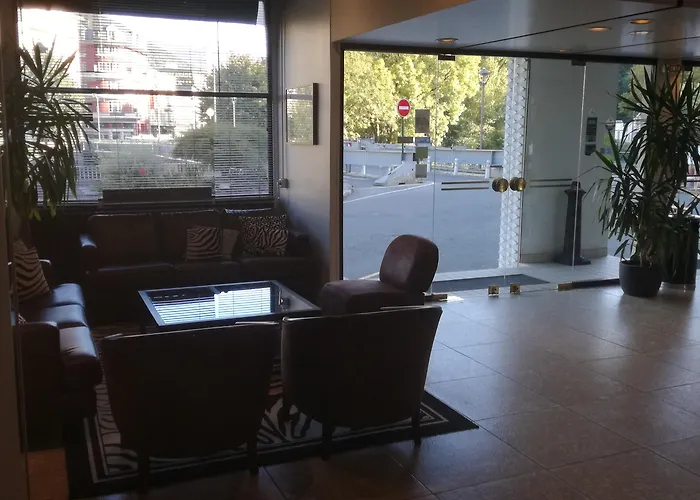 酒店 Adonis - Notre Dame De La Sarte