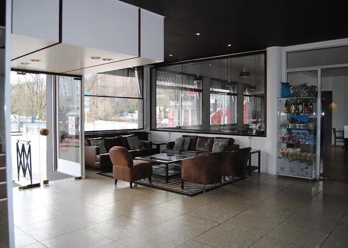 Hotel Adonis - Notre Dame De La Sarte Lourdes