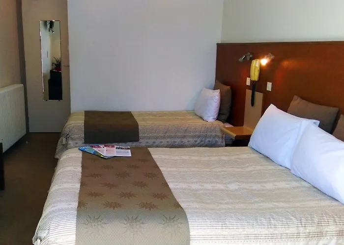 Adonis - Notre Dame De La Sarte Hotel Lourdes