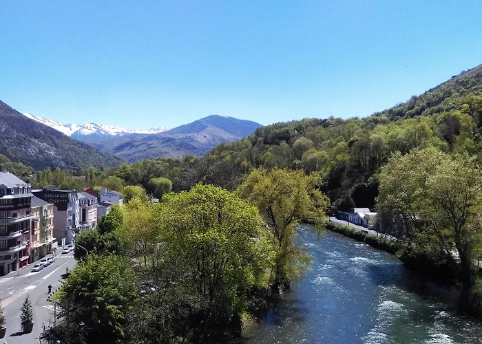 Adonis - Notre Dame De La Sarte 3* Lourdes