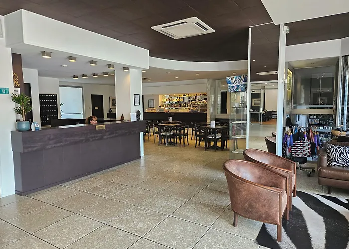 Adonis - Notre Dame De La Sarte Hotel Lourdes