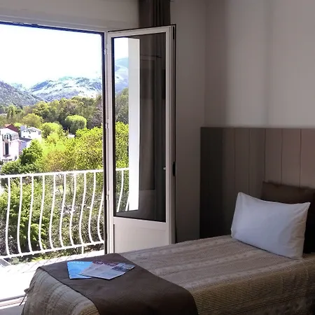 Adonis - Notre Dame De La Sarte 3* لورد