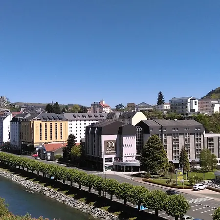 Adonis - Notre Dame De La Sarte فندق لورد