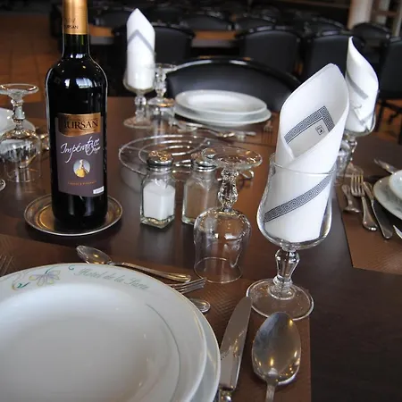 Adonis - Notre Dame De La Sarte لورد