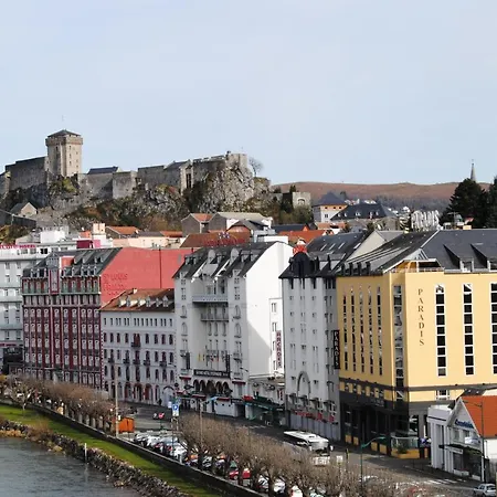 Adonis - Notre Dame De La Sarte لورد