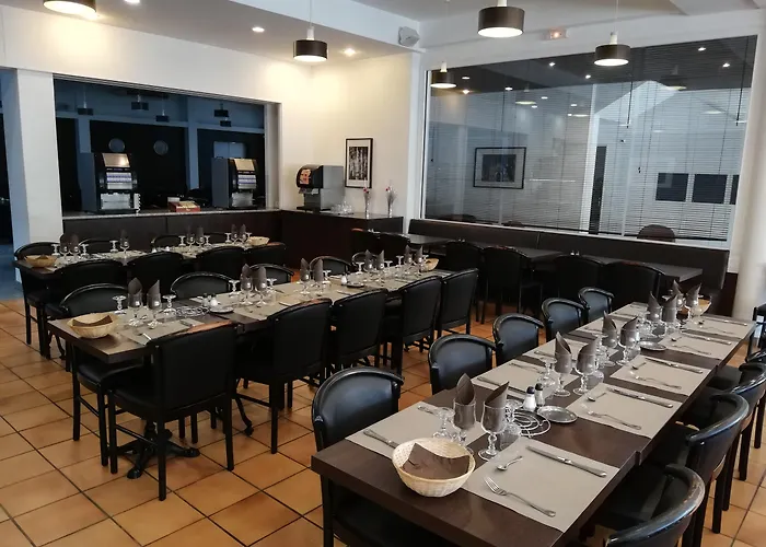 Adonis - Notre Dame De La Sarte 3*