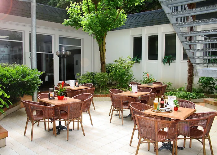 Adonis - Notre Dame De La Sarte מלון לורדה