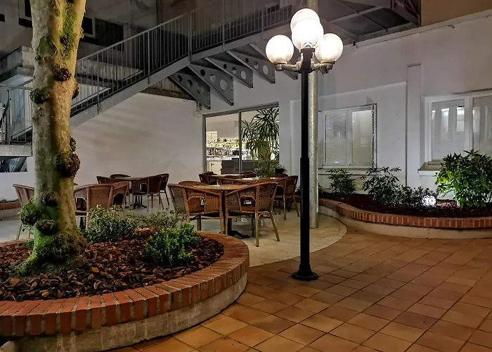 Adonis - Notre Dame De La Sarte לורדה